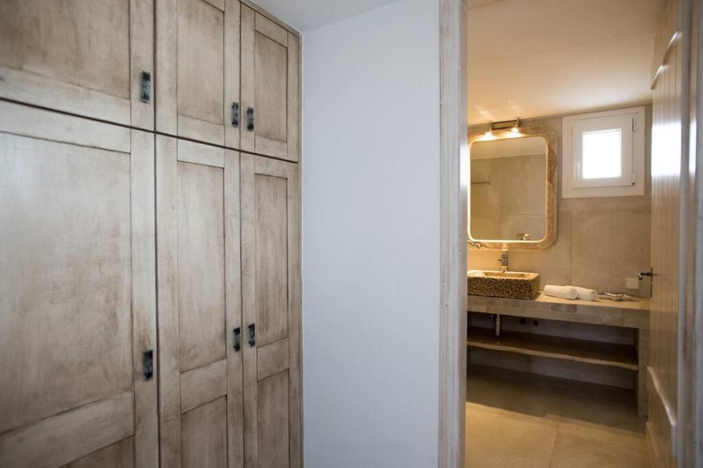 Villa Jakie Mykonos Town المظهر الخارجي الصورة