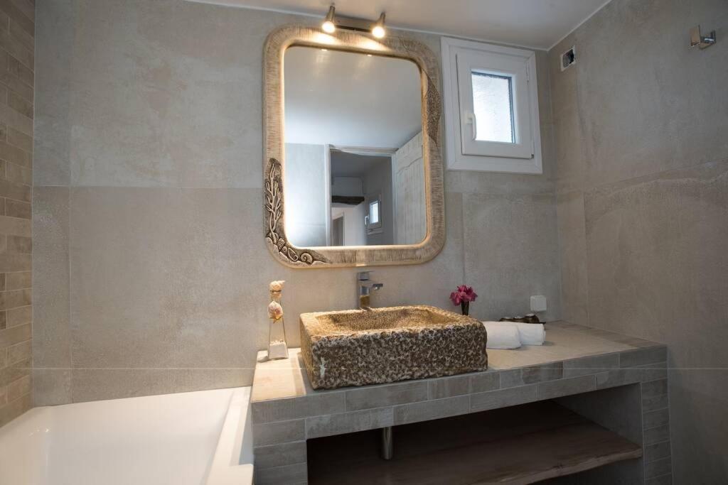 Villa Jakie Mykonos Town المظهر الخارجي الصورة