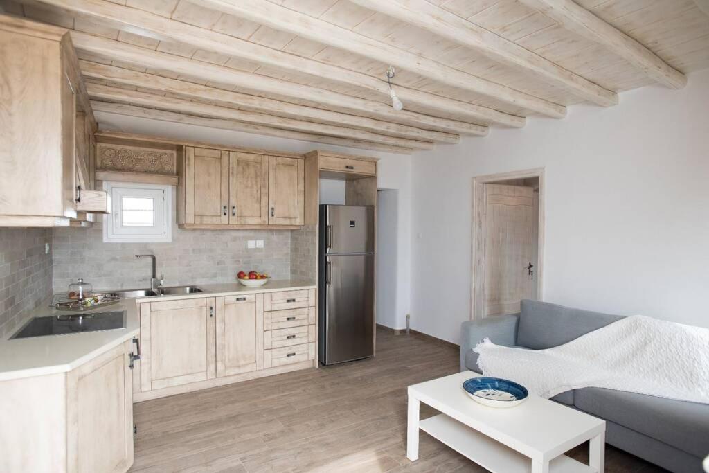 Villa Jakie Mykonos Town المظهر الخارجي الصورة
