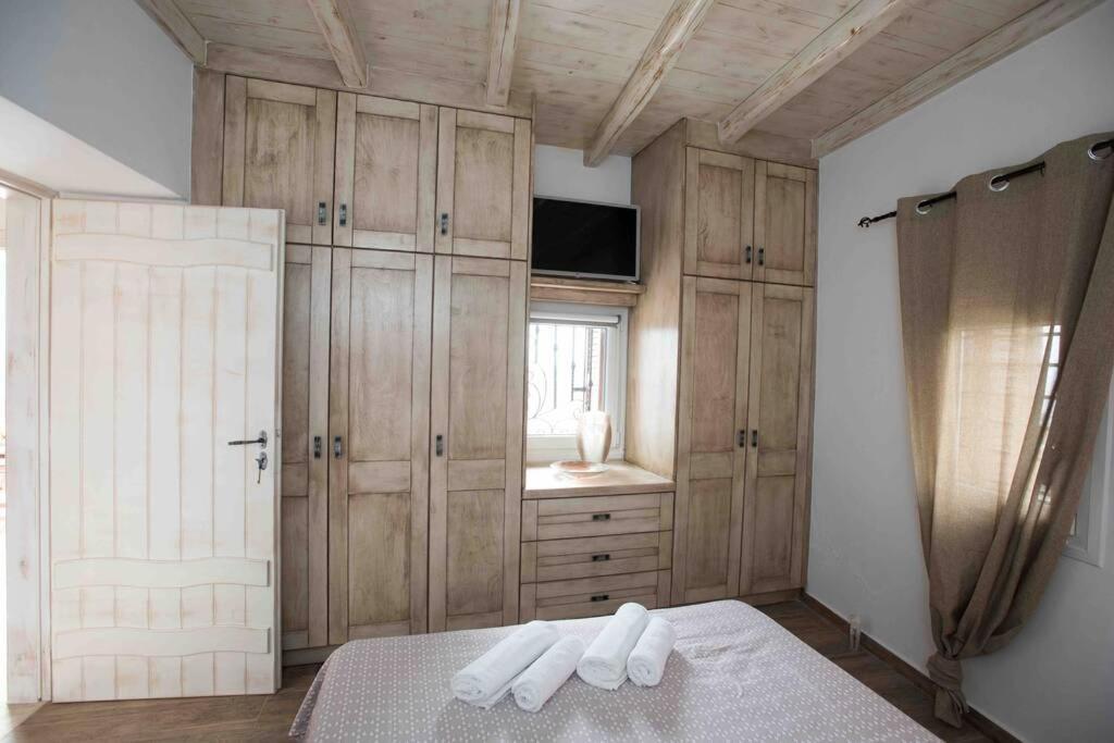Villa Jakie Mykonos Town المظهر الخارجي الصورة