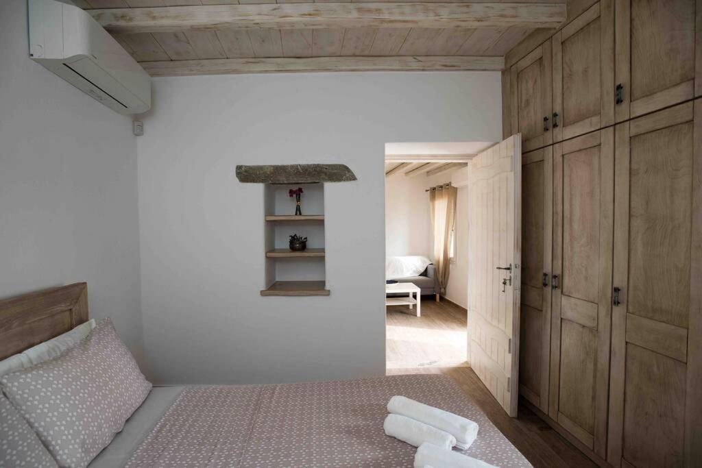 Villa Jakie Mykonos Town المظهر الخارجي الصورة