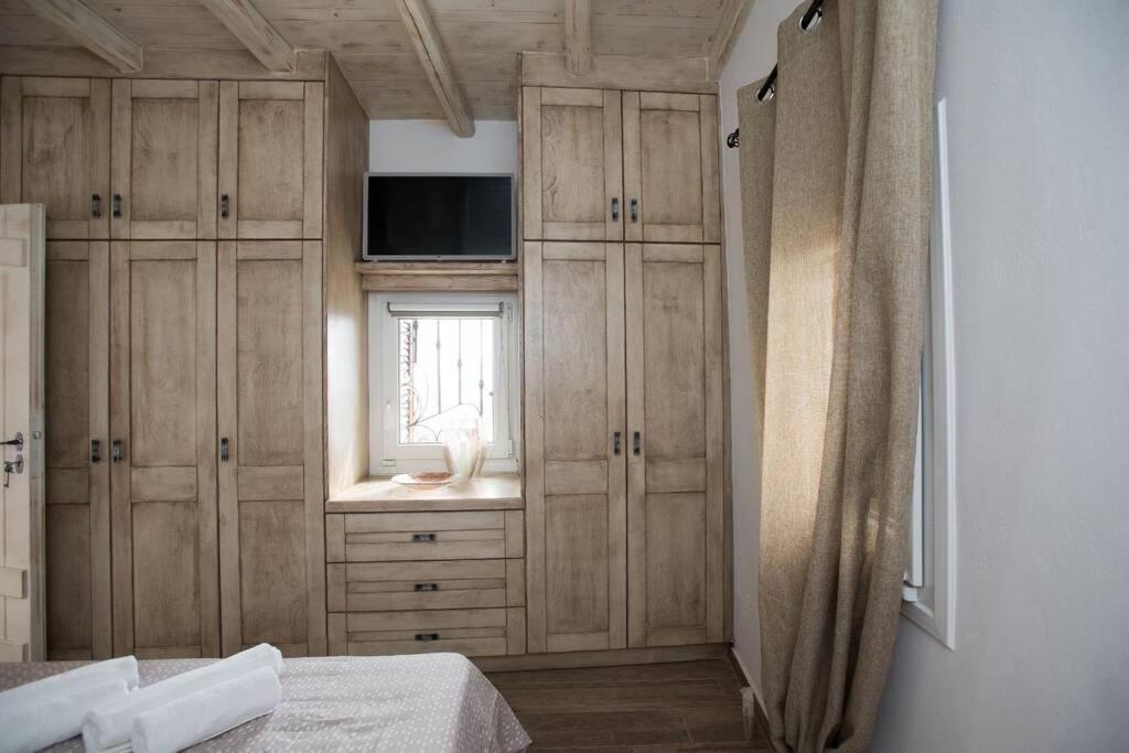Villa Jakie Mykonos Town المظهر الخارجي الصورة
